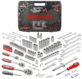 <?= BaumAuto BM-38841 (216 предметов) ?>