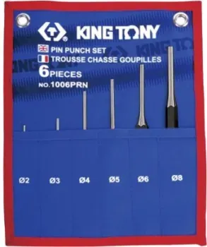 <?= King Tony 1006PRN (6 предметов) ?>