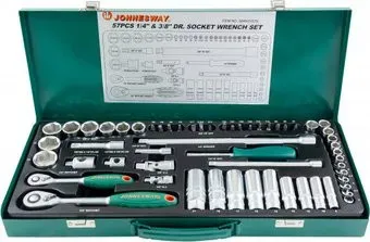 <?= Jonnesway S04H3157S (57 предметов) ?>