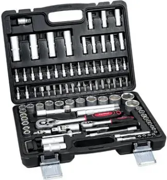 <?= MaxPiler MXT-94-SET (94 предмета) ?>
