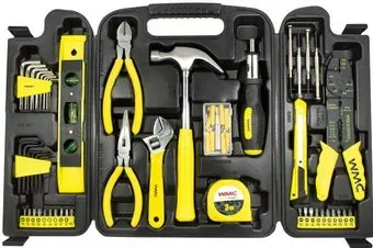 <?= WMC Tools 10130 (130 предметов) ?>