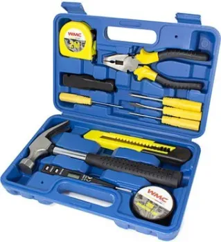 <?= WMC Tools 1011 (11 предметов) ?>