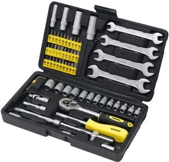 <?= WMC Tools 2062 (62 предмета) ?>
