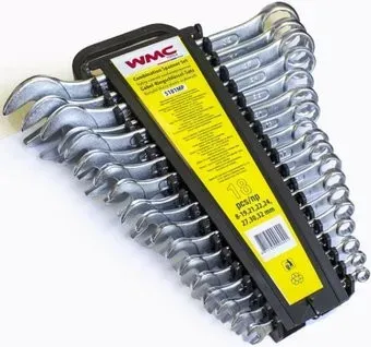 <?= WMC Tools 5181MP (18 предметов) ?>
