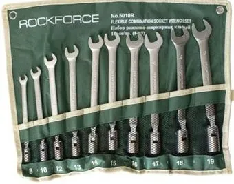 <?= RockForce RF-5010R (10 предметов) ?>