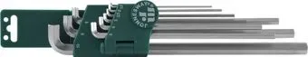 Jonnesway H03SS109S (9 предметов)