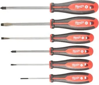 <?= Milwaukee 4932471806 (6 предметов) ?>