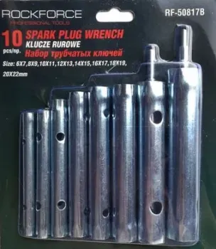 RockForce RF-50817B (10 предметов)