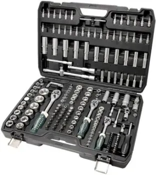 <?= RockForce RF-41723-5 (172 предмета) ?>