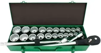 Toptul GCAD2608 (26 предметов)