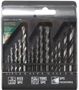 RockForce RF-DBS16M (16 предметов)
