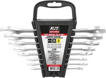 <?= AVS K1N8P (8 предметов) ?>