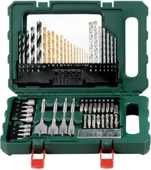 <?= Metabo 626708000 (86 предметов) ?>