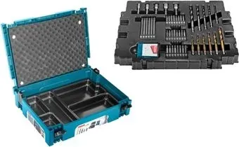 Makita B-53768 (56 предметов)