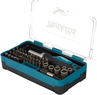 <?= Makita B-36170 (47 предметов) ?>