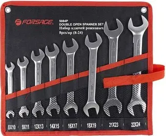 <?= FORSAGE F-5084P (8 предметов) ?>