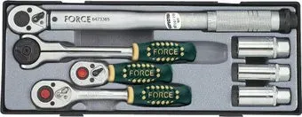 <?= Force T30712 (7 предметов) ?>