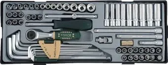 <?= Force T2641 (65 предметов) ?>