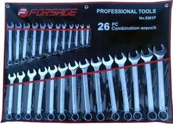<?= FORSAGE 5261 26 предметов ?>