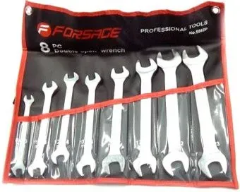 FORSAGE 5082P 8 предметов