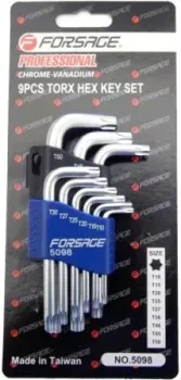 <?= FORSAGE 5098 9 предметов ?>