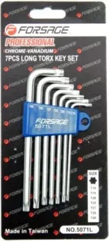 <?= FORSAGE 5071L 7 предметов ?>