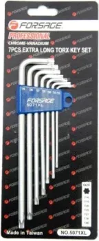 <?= FORSAGE 5071XL 7 предметов ?>