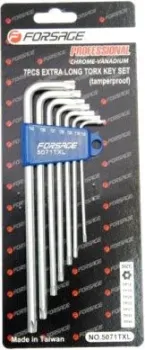 <?= FORSAGE 5071TXL 7 предметов ?>