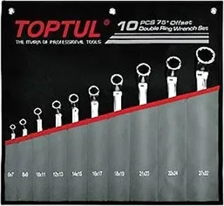 <?= Toptul GPCI1001 10 предметов ?>