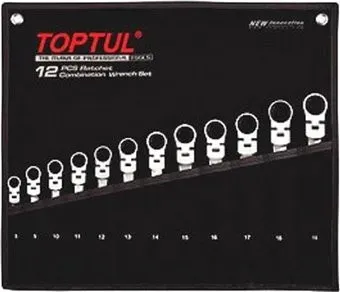 <?= Toptul GPAQ1204 12 предметов ?>