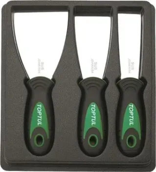 Toptul JGAT0301 3 предмета