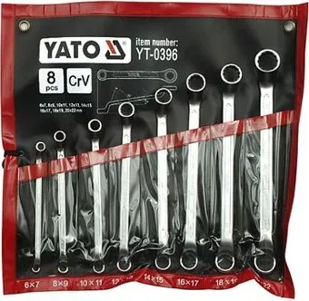 <?= Yato YT-0396 8 предметов ?>
