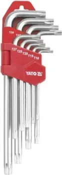 <?= Yato YT-0512 9 предметов ?>