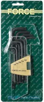 <?= Force 5098LB 9 предметов ?>