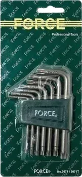 Force 5071T 7 предметов