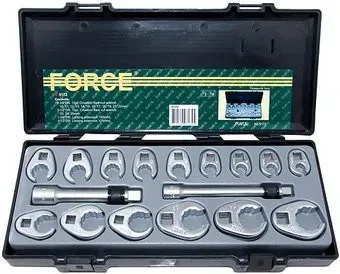 <?= Force 5172 17 предметов ?>