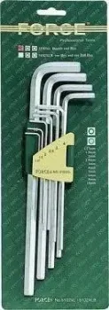 <?= Force 5102XLB 10 предметов ?>