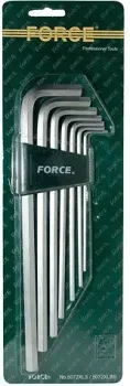 <?= Force 5072XLBS 7 предметов ?>