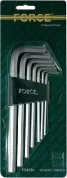 Force 5072L 7 предметов