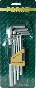 <?= Force 5102L 10 предметов ?>
