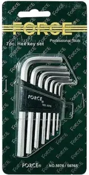 <?= Force 5076 7 предметов ?>