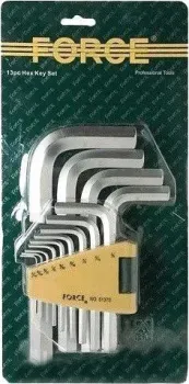 <?= Force 5137S 13 предметов ?>