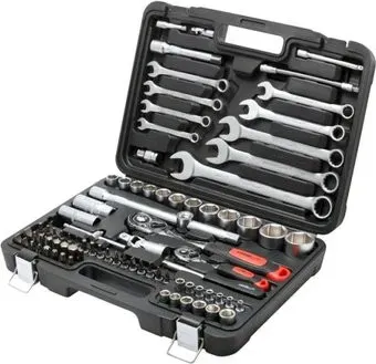 BaumAuto BM82 82 предмета