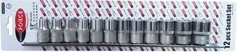 <?= RockForce RF-4121-9 (12 предметов) ?>