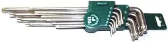 Jonnesway H12S110S 10 предметов
