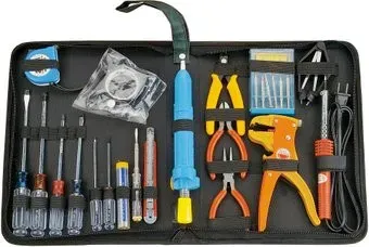 Gembird TK-HOME-01 24 предмета