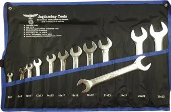 <?= JF Tools JTW-1104-12S 12 предметов ?>