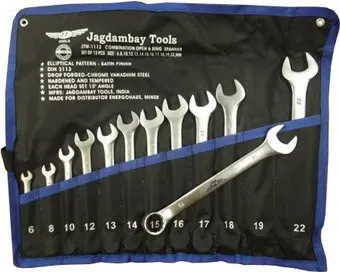 <?= JF Tools JTW-1112 12 предметов ?>