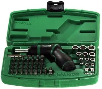 Toptul GAAI5401 54 предмета