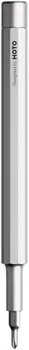 <?= HOTO Pocket Precision Screwdriver SE QWLSD013 серый (4 предмета) ?>